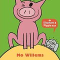 Cover Art for 9781529512366, I'm a Frog! by Mo Willems