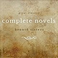 Cover Art for B076B61M2T, The Brontë Sisters: The Complete Novels (Unabridged): Janey Eyre + Shirley + Villette + The Professor + Emma + Wuthering Heights + Agnes Grey + The Tenant of Wildfell Hall by Brontë, Emily, Brontë, Charlotte, Brontë, Anne, The Brontë Sisters