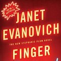 Cover Art for 9780755357796, Finger Lickin' Fifteen by Janet Evanovich