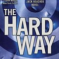 Cover Art for 9780440241034, The Hard Way by Lee Child