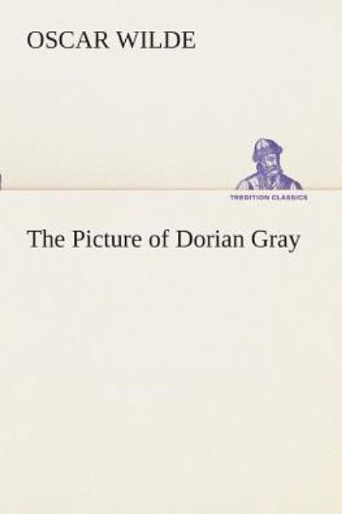 Cover Art for 9783849188689, The Picture of Dorian Gray by Oscar Wilde