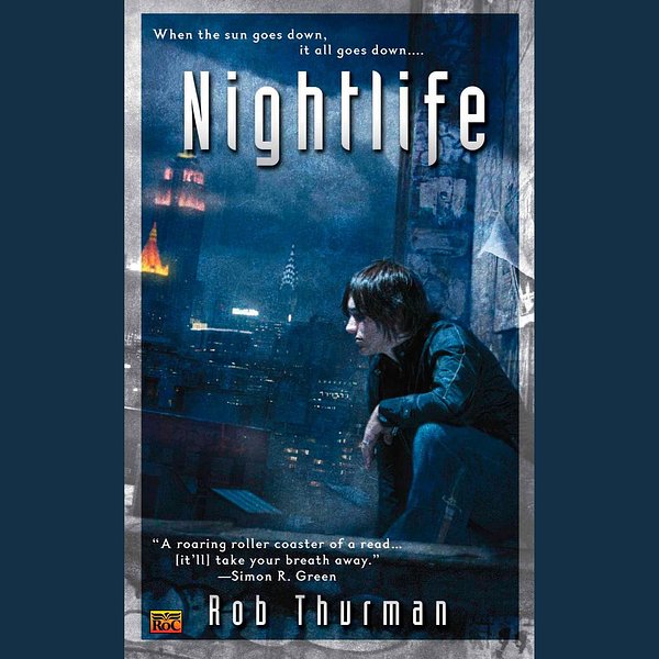 Cover Art