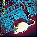 Cover Art for B08R782PJD, Flowers For Algernon S.F MASTERWORKS Paperback 13 Jan 2002 by Daniel Keyes