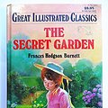 Cover Art for 9780866119894, The Secret Garden by Frances Hodgson Burnett