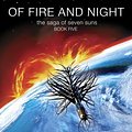 Cover Art for 9780743275422, Of Fire and Night by Kevin J. Anderson