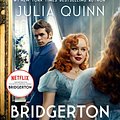 Cover Art for 9780063372122, Romancing Mister Bridgerton by Julia Quinn