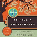 Cover Art for 9780062368690, To Kill a Mockingbird by Harper Lee, Sissy Spacek