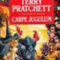 Cover Art for 9781843956433, Carpe Jugulum by Terry Pratchett