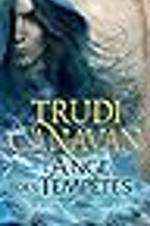 Cover Art for 9782352949213, L'Ange des Tempêtes by Trudi Canavan