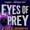 Cover Art for B000QFCFH0, Eyes of Prey (The Prey Series Book 3) by John Sandford