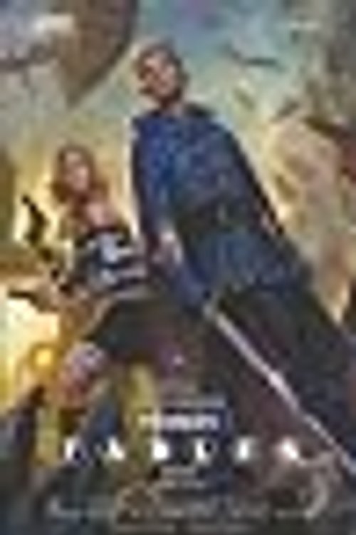 Cover Art for 9788893513159, Libri - Fables Deluxe #09 (1 BOOKS) by Bill Willingham