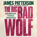 Cover Art for 9780755385676, The Big Bad Wolf by James Patterson