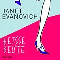 Cover Art for 9783442463633, Heiße Beute. Sonderausgabe by Janet Evanovich