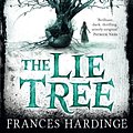 Cover Art for 9781447264101, The Lie Tree by Frances Hardinge