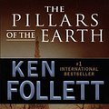 Cover Art for 9781417671687, The Pillars of the Earth by Ken Follett