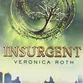 Cover Art for 9788499328744, Insurgent by Veronica Roth