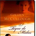 Cover Art for 9788528612301, Toque De Midas, O by Colleen McCullough