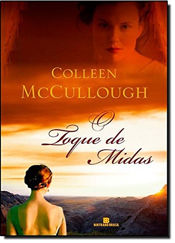 Cover Art for 9788528612301, Toque De Midas, O by Colleen McCullough