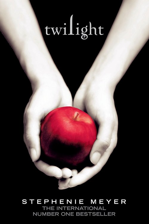 Cover Art for 9781904233657, Twilight: Twilight, Book 1 by Stephenie Meyer