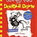 Cover Art for 9780141373027, Double Down (Diary of a Wimpy Kid book 11) by Jeff Kinney