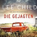 Cover Art for 9783956390852, Die Gejagten by Lee Child