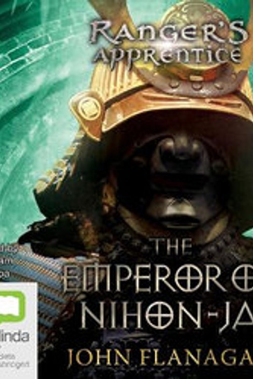 Cover Art for 9781867590811, The Emperor of Nihon-Ja by John Flanagan