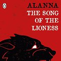 Cover Art for 9780141379838, Alanna: The Song of the Lioness by Tamora Pierce