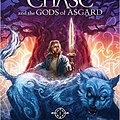 Cover Art for 9781338189803, Magnus Chase and the Gods of Asgard, Book 1: The Sword of Summer by Rick Riordan