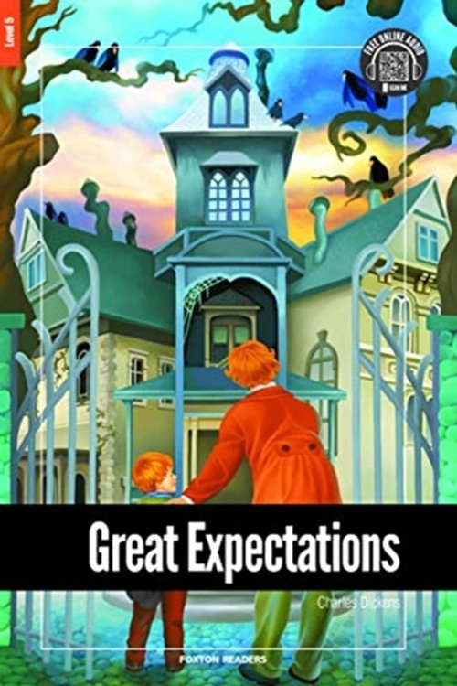 Cover Art for 9781911481768, Great Expectations by Charles Dickens