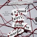 Cover Art for 9781984896391, A Good Girl's Guide to Murder by Holly Jackson