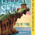 Cover Art for 9781663624116, The House in the Cerulean Sea by TJ Klune