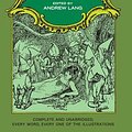 Cover Art for 9781609776732, The Olive Fairy Book by Andrew Lang