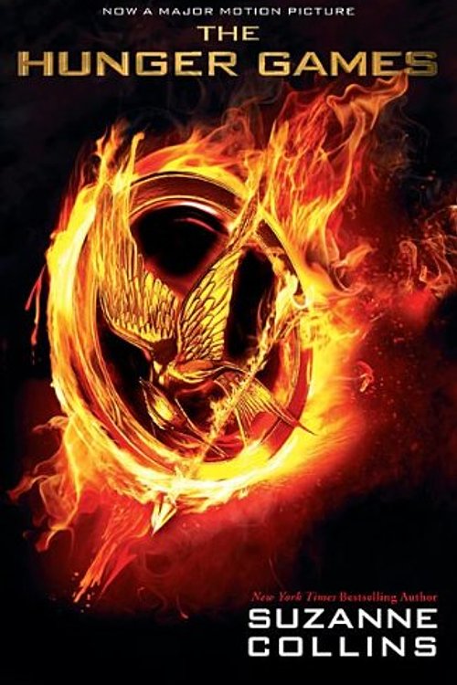 Cover Art for 9780545471045, The Hunger Games by Suzanne Collins