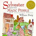 Cover Art for 9780671662691, Sylvester and the Magic Pebble by William Steig