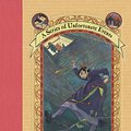 Cover Art for 9780061757181, A Series of Unfortunate Events #6: The Ersatz Elevator by Lemony Snicket