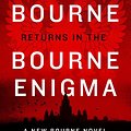 Cover Art for 9781784979676, Robert Ludlum's The Bourne Enigma (Jason Bourne) by Eric Van Lustbader