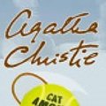 Cover Art for 9780061002847, Cat Among the Pigeons by Agatha Christie