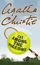 Cover Art for 9780754054986, Cat Among the Pigeons by Agatha Christie