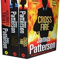 Cover Art for 9781780484235, Alex Cross Set by James Patterson