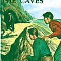 Cover Art for 9781101076224, Hardy Boys 07: The Secret of the Caves by Franklin W. Dixon