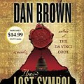 Cover Art for 9780804165747, The Lost Symbol by Dan Brown