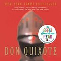 Cover Art for 9780060934347, Don Quixote by Miguel De Cervantes