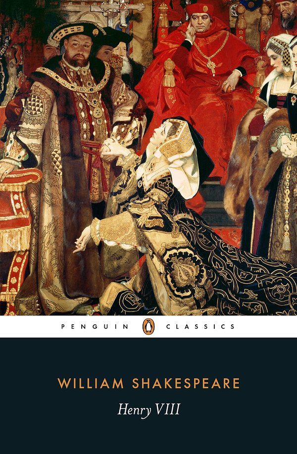 King Henry VIII: The Oxford Shakespeare (Oxford World's Classics)
