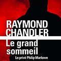 Cover Art for 9782070406470, Grand Sommeil (Folio Policier) (English and French Edition) by Raymon Chandler