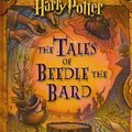 Cover Art for 9781439586129, The Tales of Beedle the Bard by J. K. Rowling