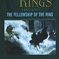 Cover Art for 9780812415582, The Fellowship of the Ring by J R R Tolkien