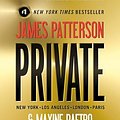 Cover Art for 9780446572569, Private by James Patterson, Maxine Paetro