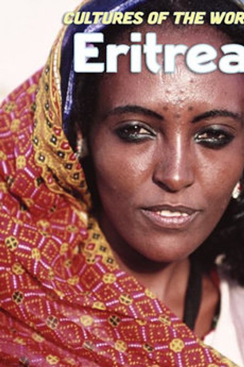 Cover Art for 9781502655776, Eritrea by Roseline Ngcheong-Lum