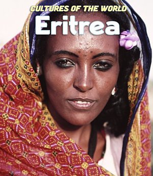 Cover Art for 9781502655776, Eritrea by Roseline Ngcheong-Lum
