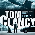 Cover Art for B06XTB1675, Tom Clancy Opperbevel (Jack Ryan) (Dutch Edition) by Mark Greaney